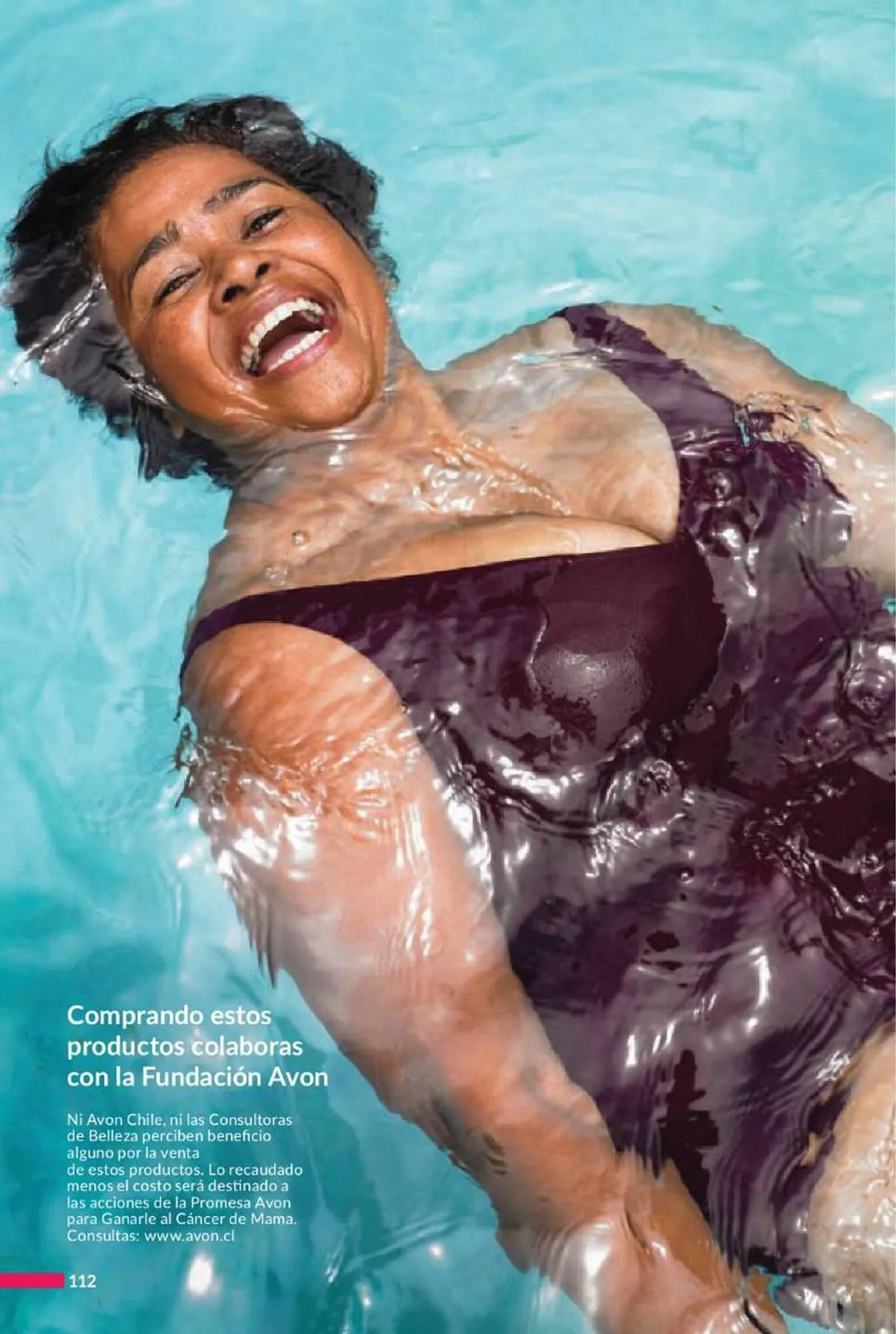 Catálogo de Catálogo Avon 4 de enero al 7 de febrero 2024 - Página 107