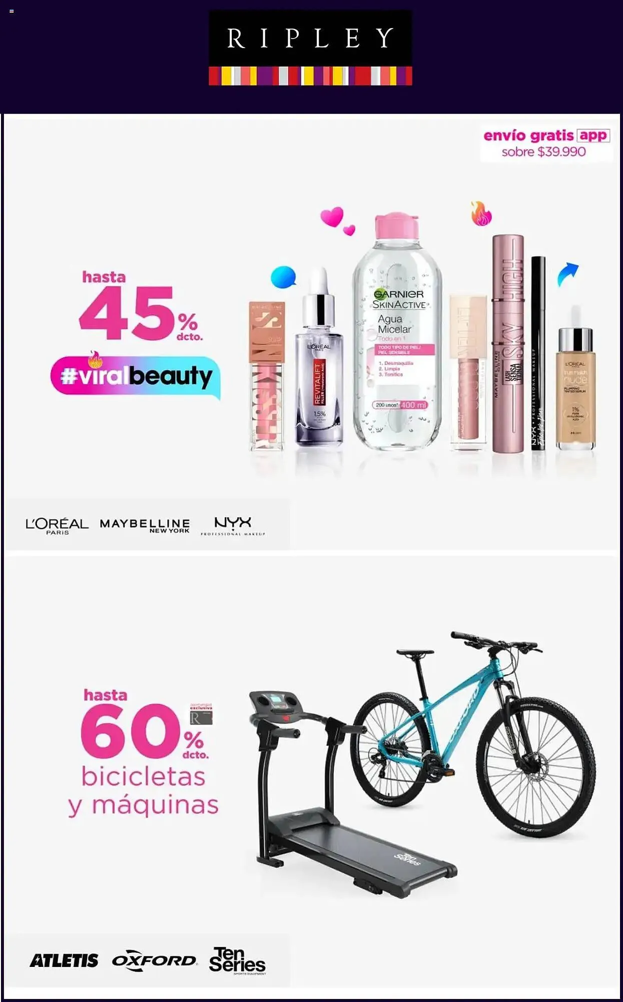 Catálogo de Catálogo Ripley 24 de marzo al 7 de abril 2025 - Página 3