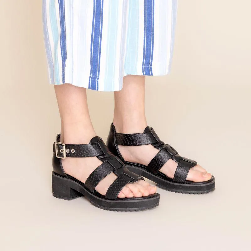 Sandalia Rudy [30-35]