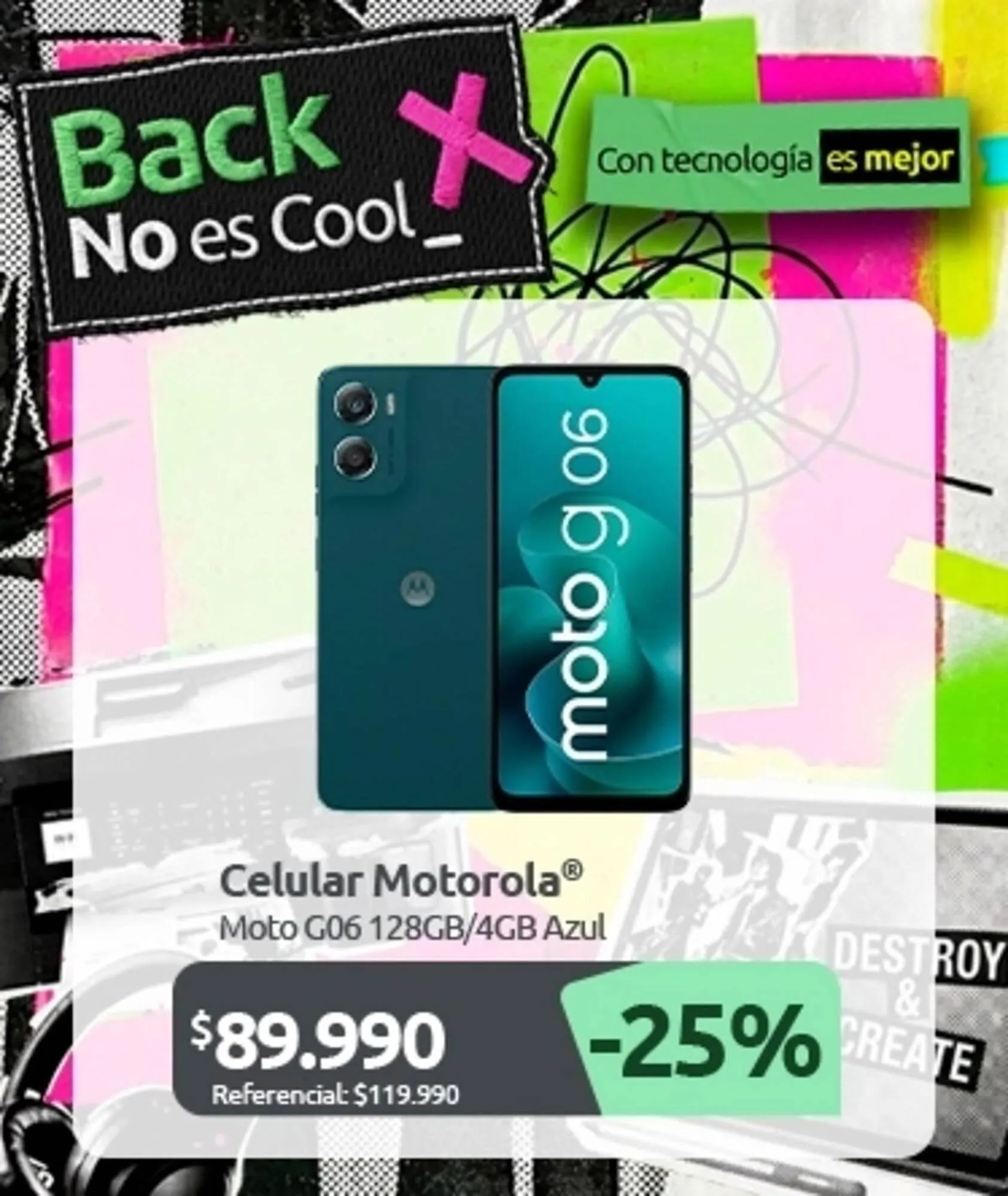 Catálogo de Catálogo PC Factory 16 de febrero al 22 de febrero 2026 - Página 7