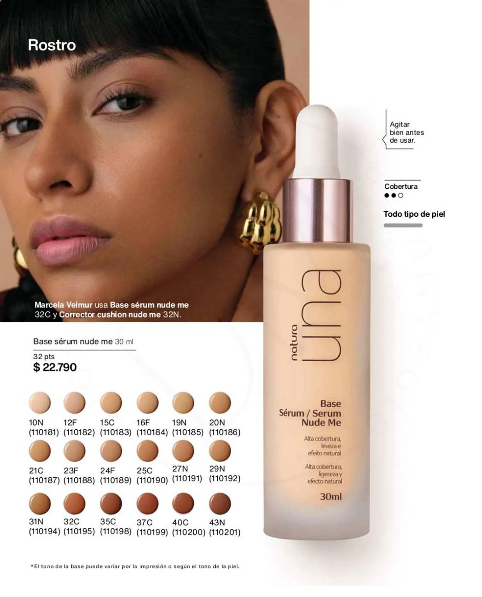 Catálogo de Catálogo Natura 15 de octubre al 15 de noviembre 2024 - Página 60