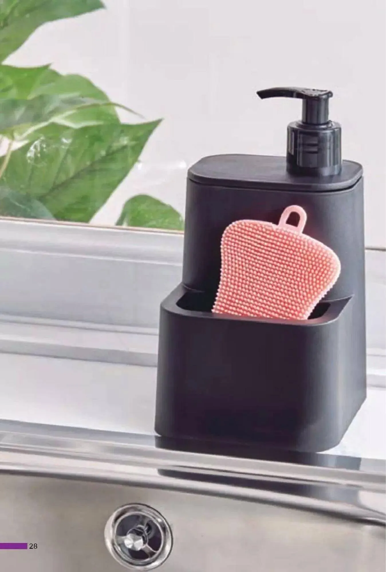 Catálogo de Catálogo Avon 25 de marzo al 30 de abril 2025 - Página 28