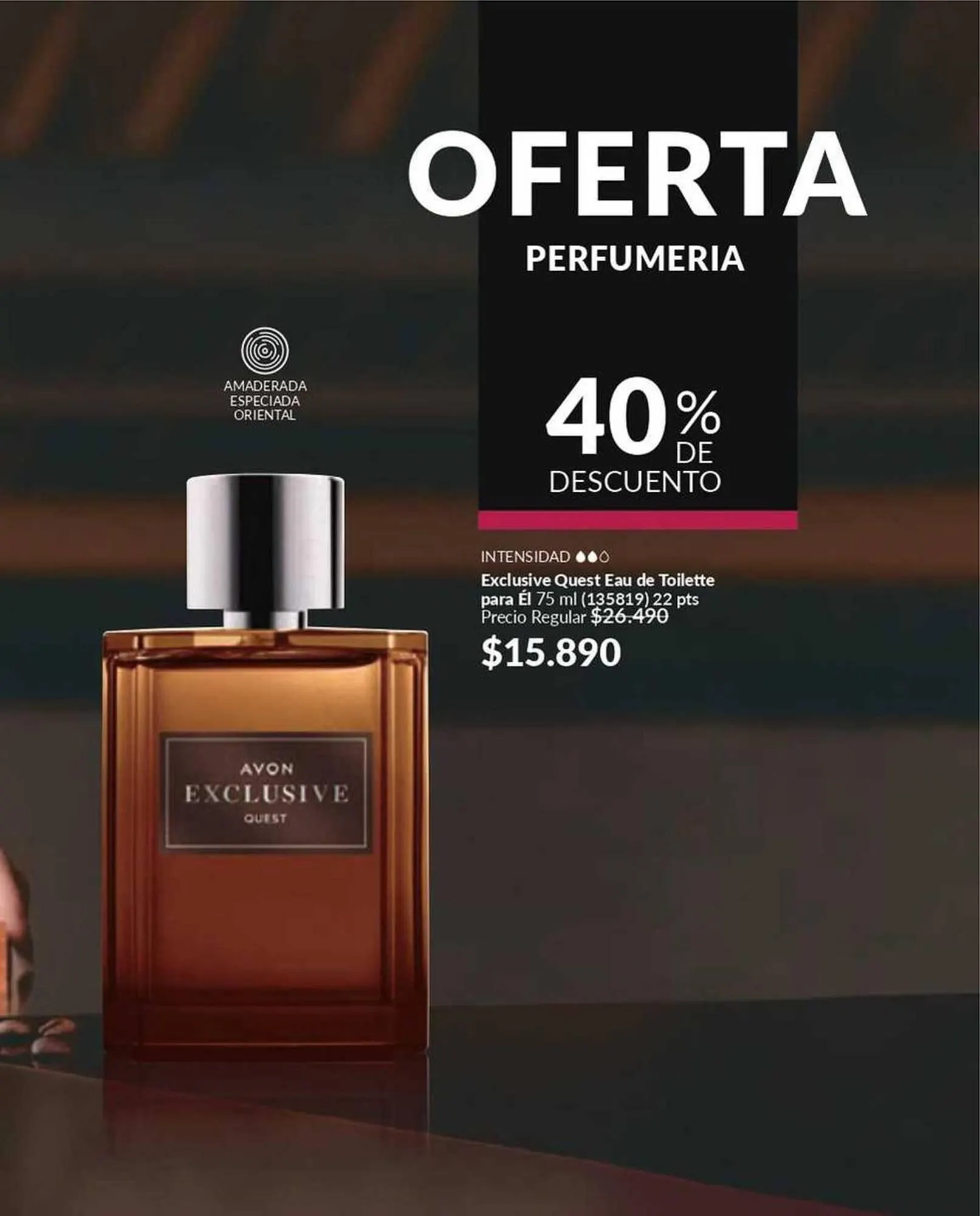 Catálogo de Catálogo Avon 30 de septiembre al 3 de noviembre 2025 - Página 62