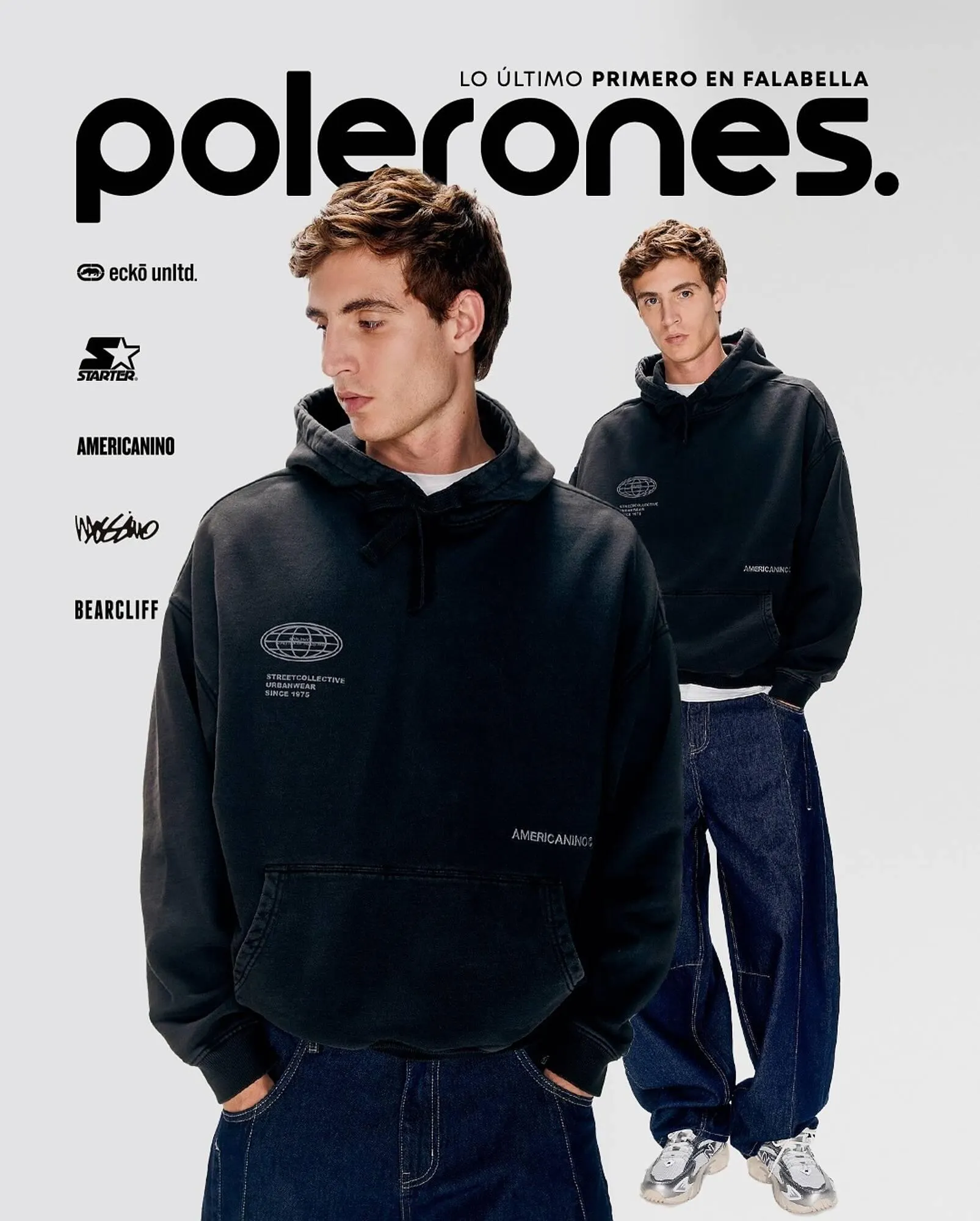 Catálogo de Catálogo Falabella 12 de marzo al 18 de marzo 2026 - Página 1