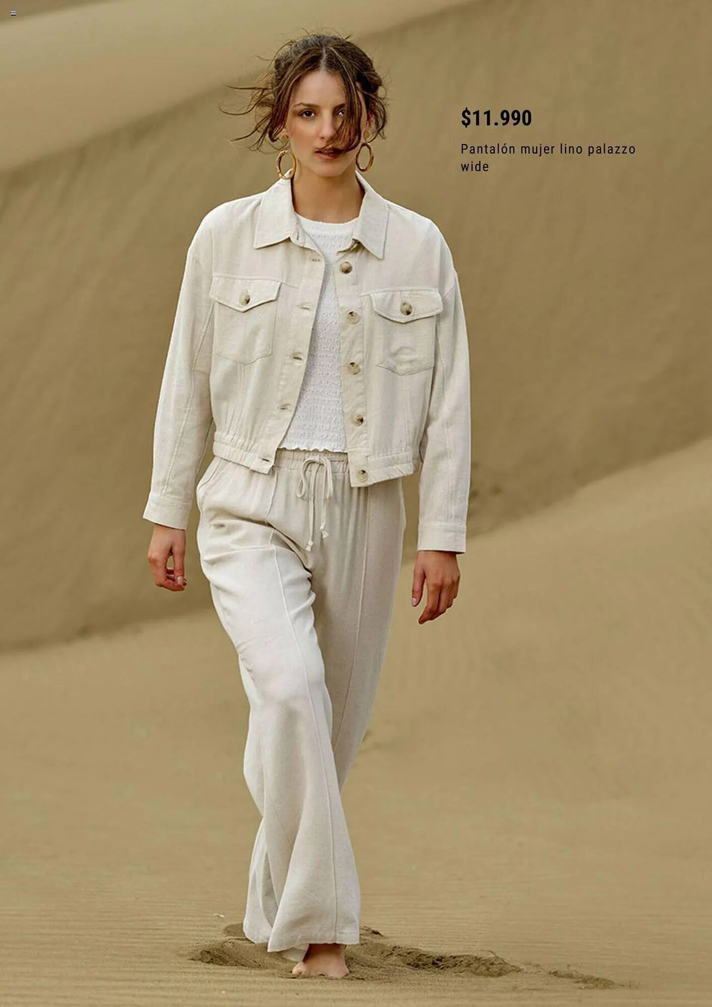 Catálogo de Catálogo Tricot 1 de octubre al 31 de octubre 2023 - Página 6