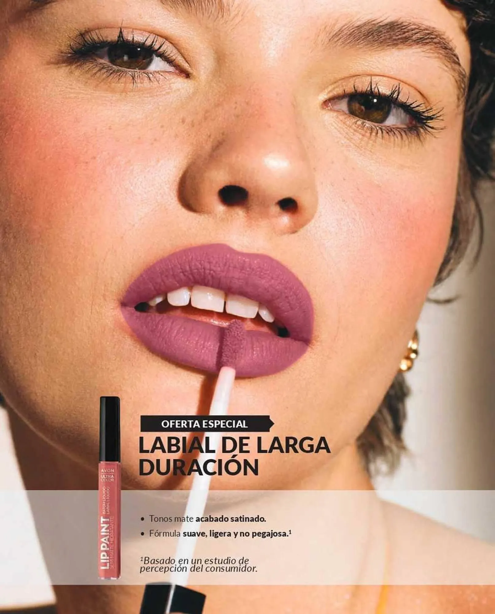 Catálogo de Catálogo Avon 1 de octubre al 31 de octubre 2025 - Página 17