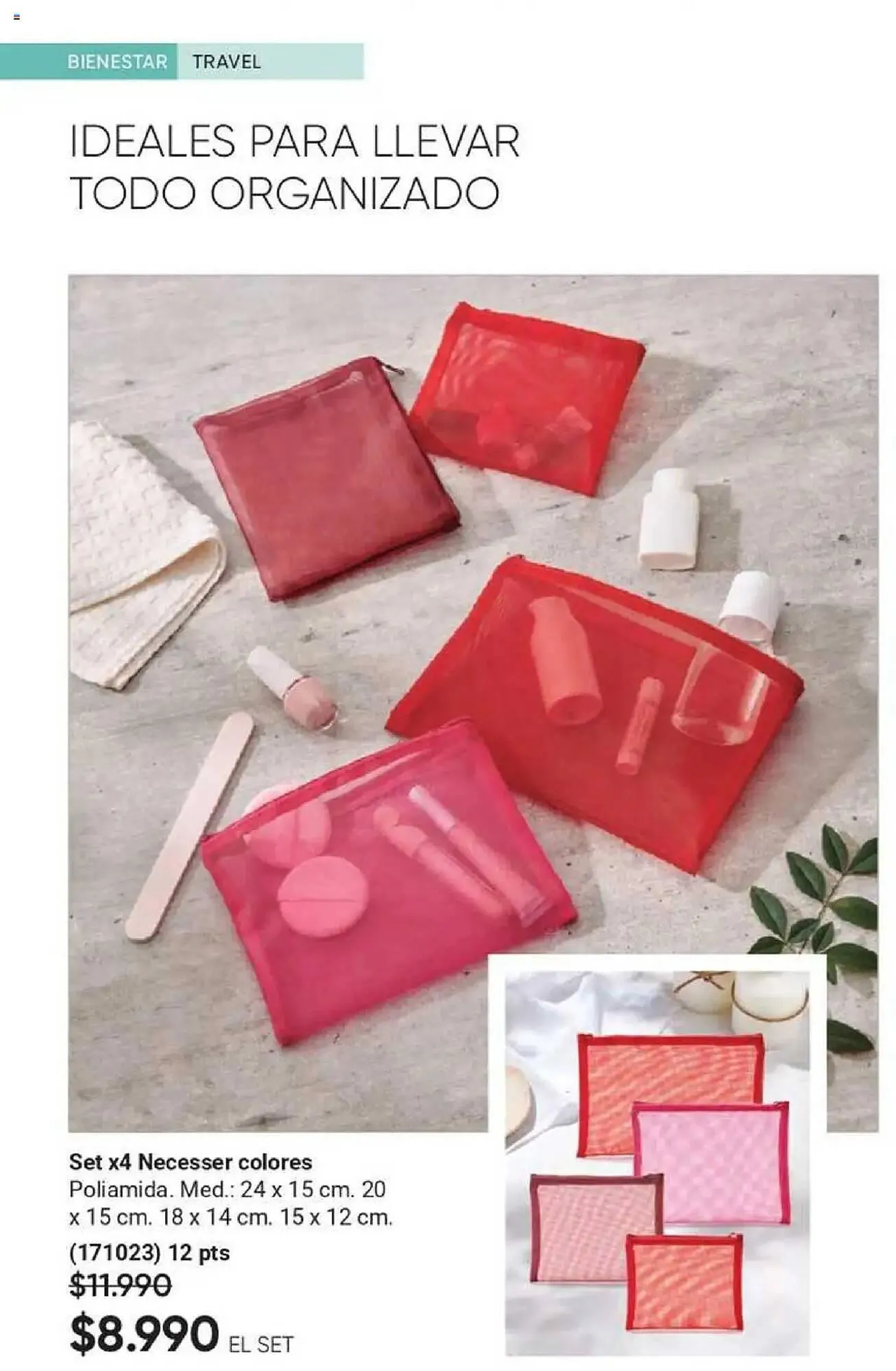 Catálogo de Catálogo Avon 3 de junio al 18 de junio 2025 - Página 11