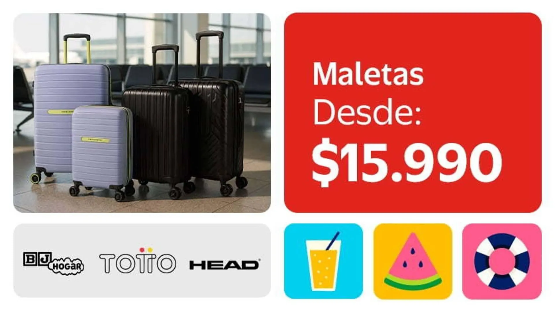 Catálogo de Catálogo Lider 13 de enero al 19 de enero 2026 - Página 12