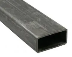 Perfiles Tubulares Rectangulares-150 x 50-4,0 MM