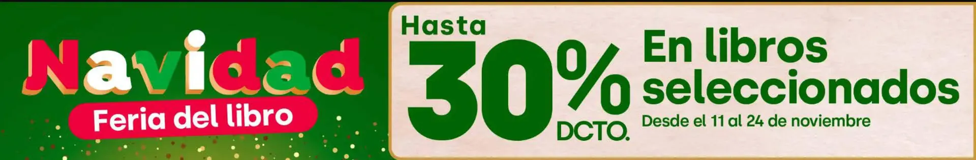 Catálogo de Catálogo Jumbo 14 de noviembre al 24 de noviembre 2025 - Página 1