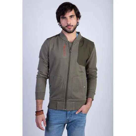 POLERÓN TULSA MILITARY