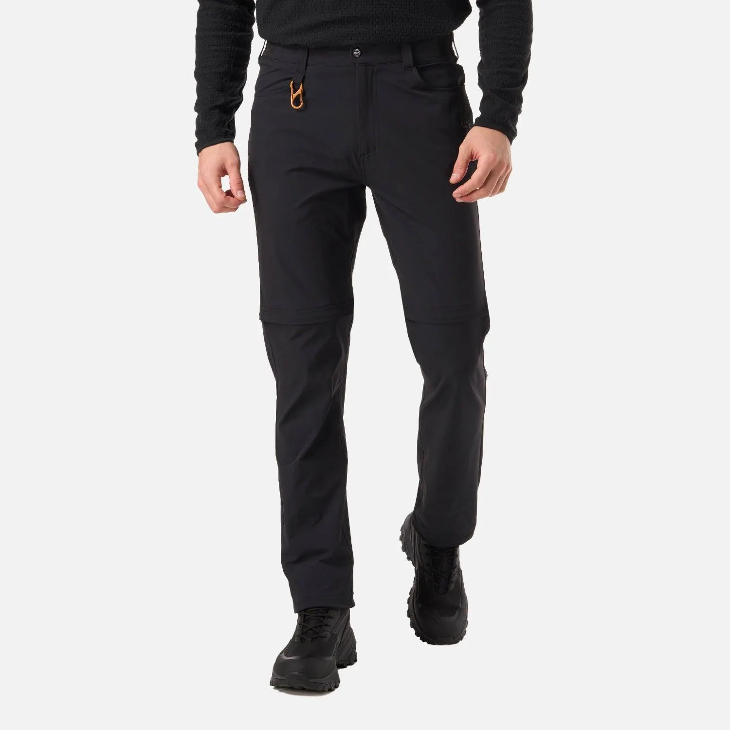 Lennox Q-Dry Mix-2 Pants