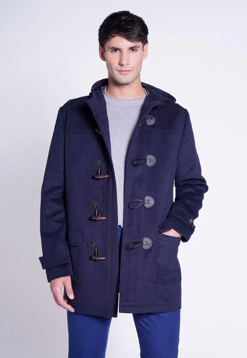 MONTGOMERY CARROT NAVY