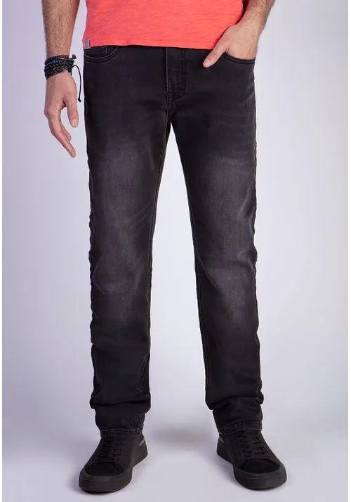 JEANS BOSTON FJ BLACK