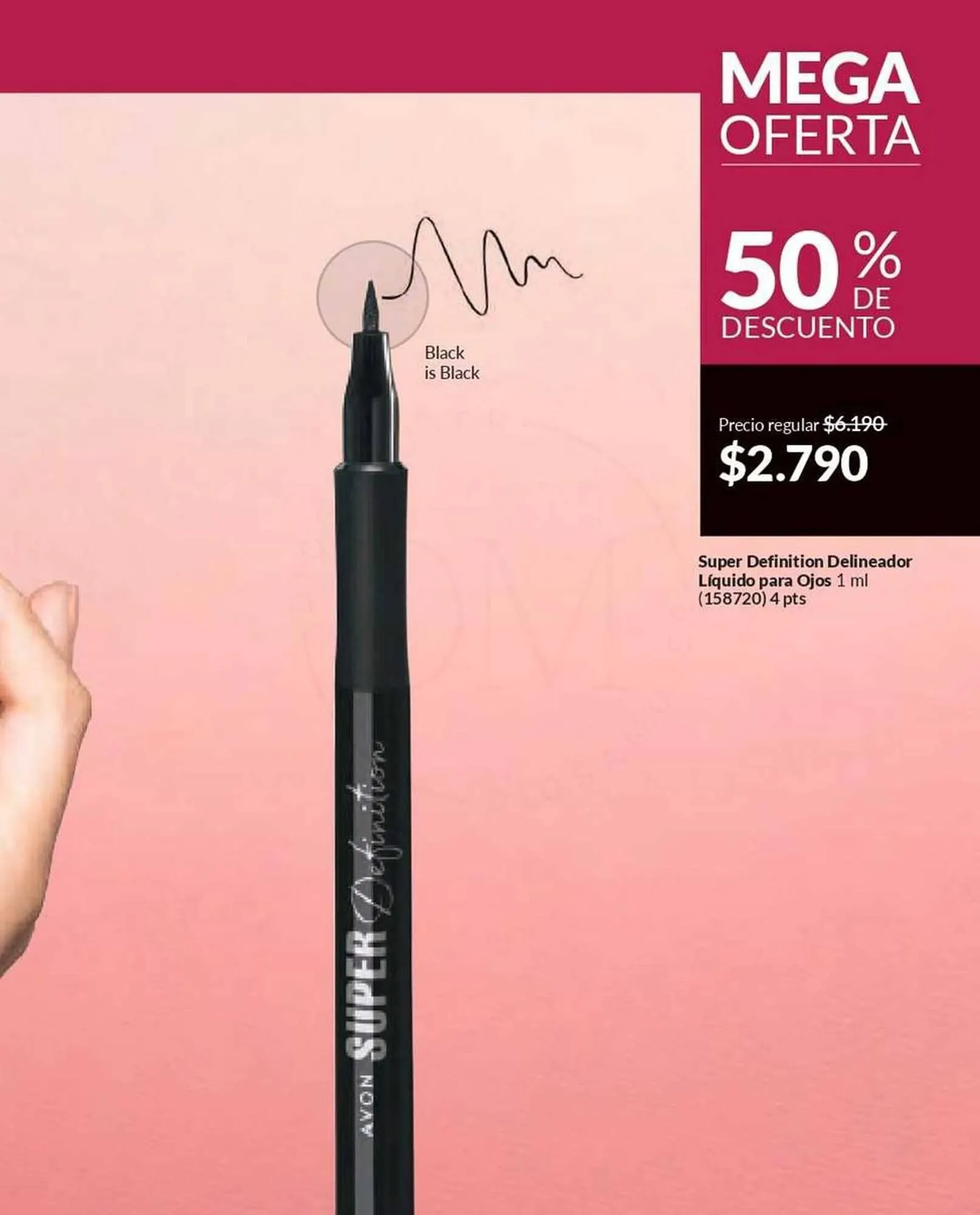 Catálogo de Catálogo Avon 21 de agosto al 1 de noviembre 2025 - Página 141