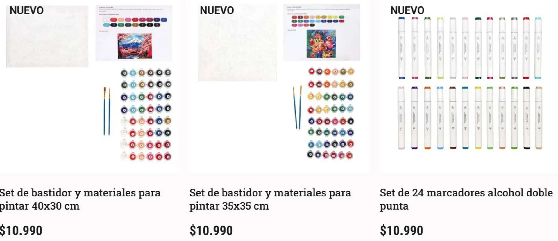 Catálogo de Catálogo Casaideas 22 de abril al 10 de mayo 2026 - Página 6