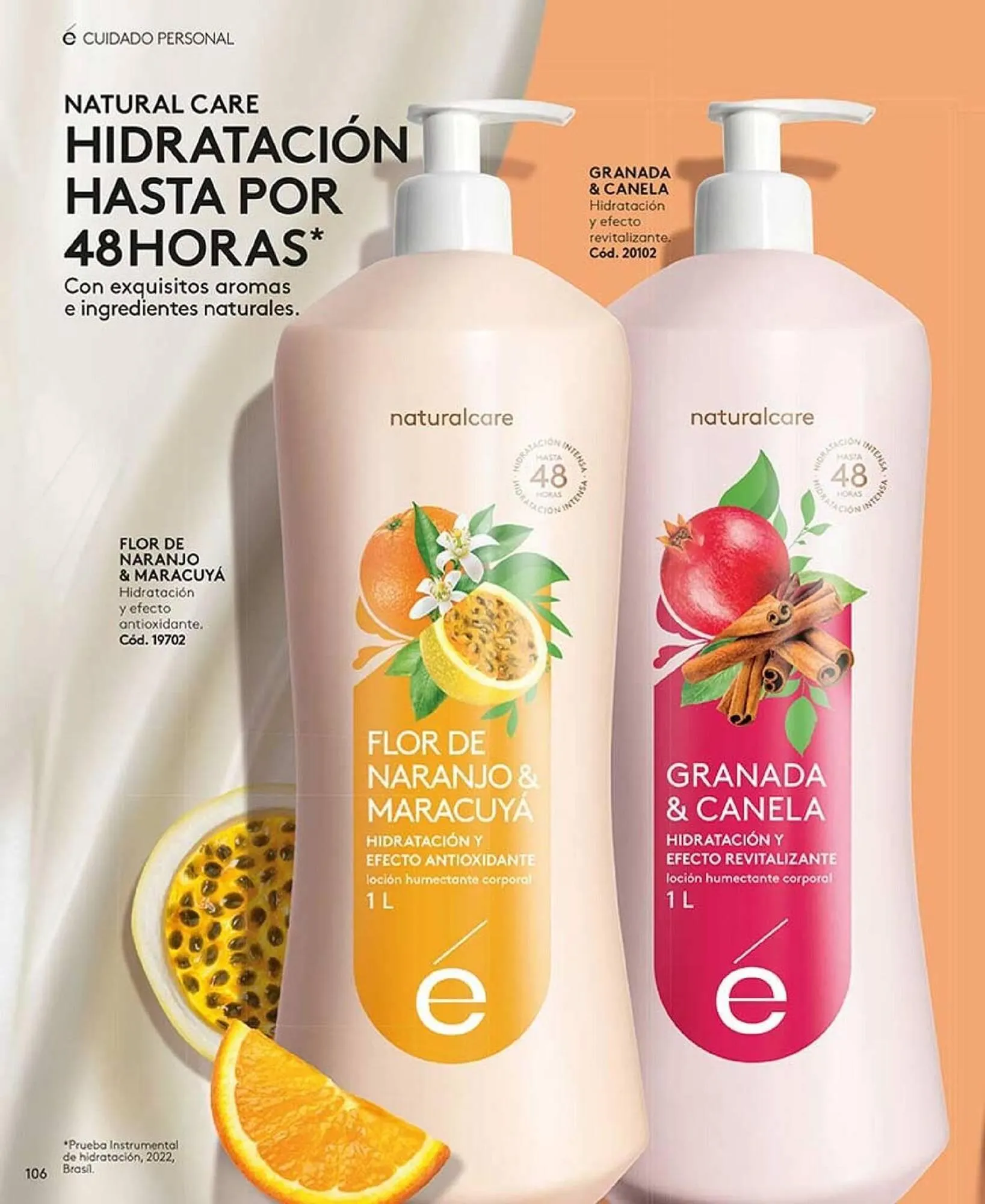 Catálogo de Catálogo Ésika 22 de enero al 28 de febrero 2026 - Página 106