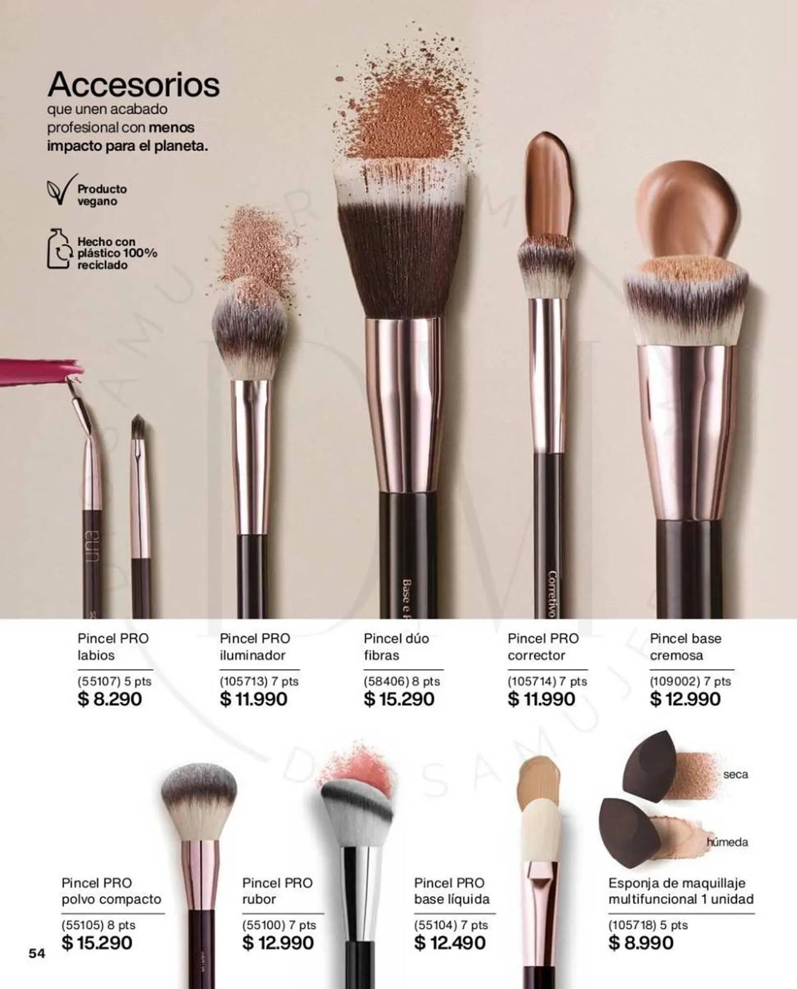 Catálogo de Catálogo Natura 18 de septiembre al 30 de septiembre 2023 - Página 79