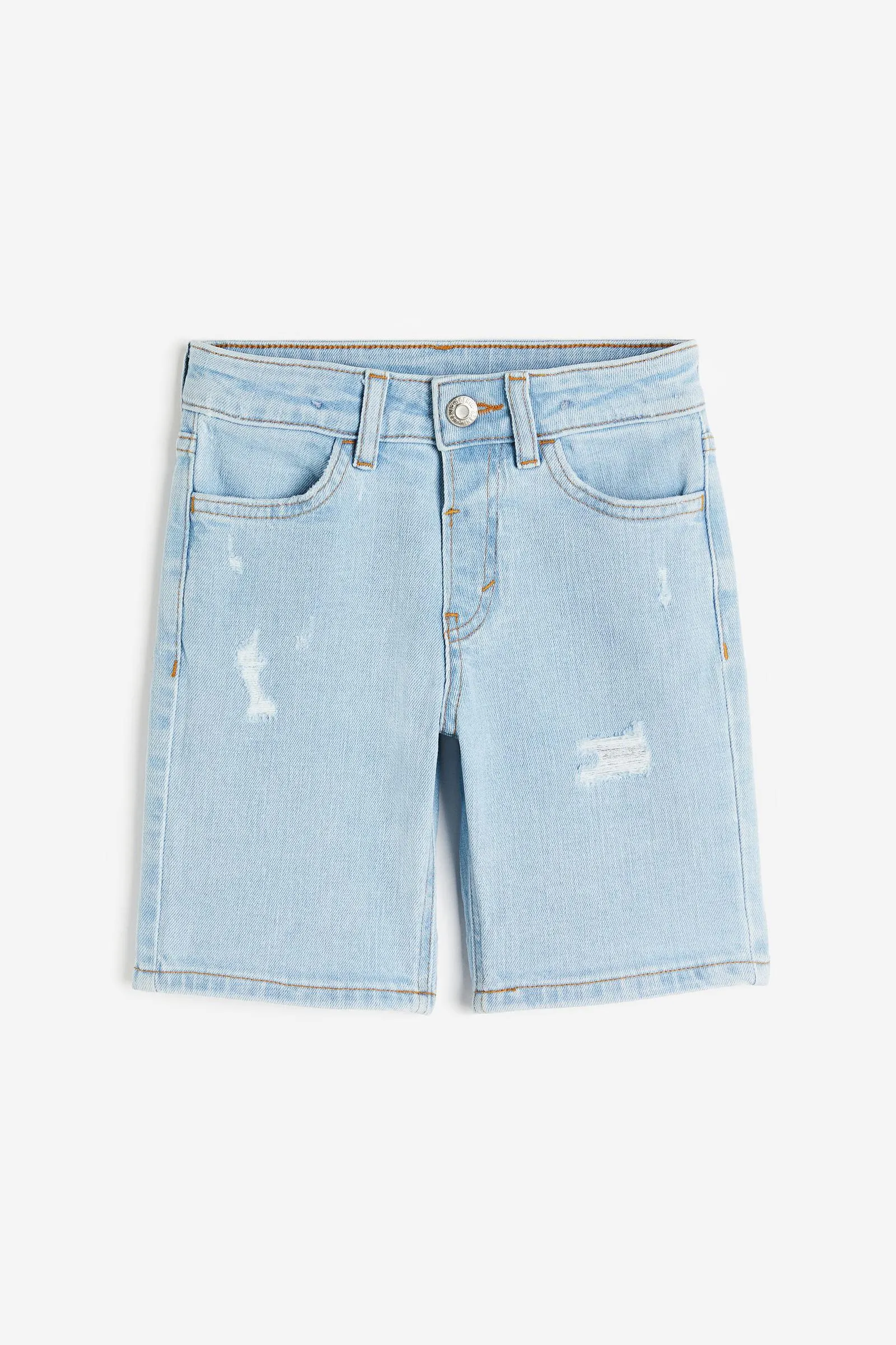 Shorts denim Relaxed Fit