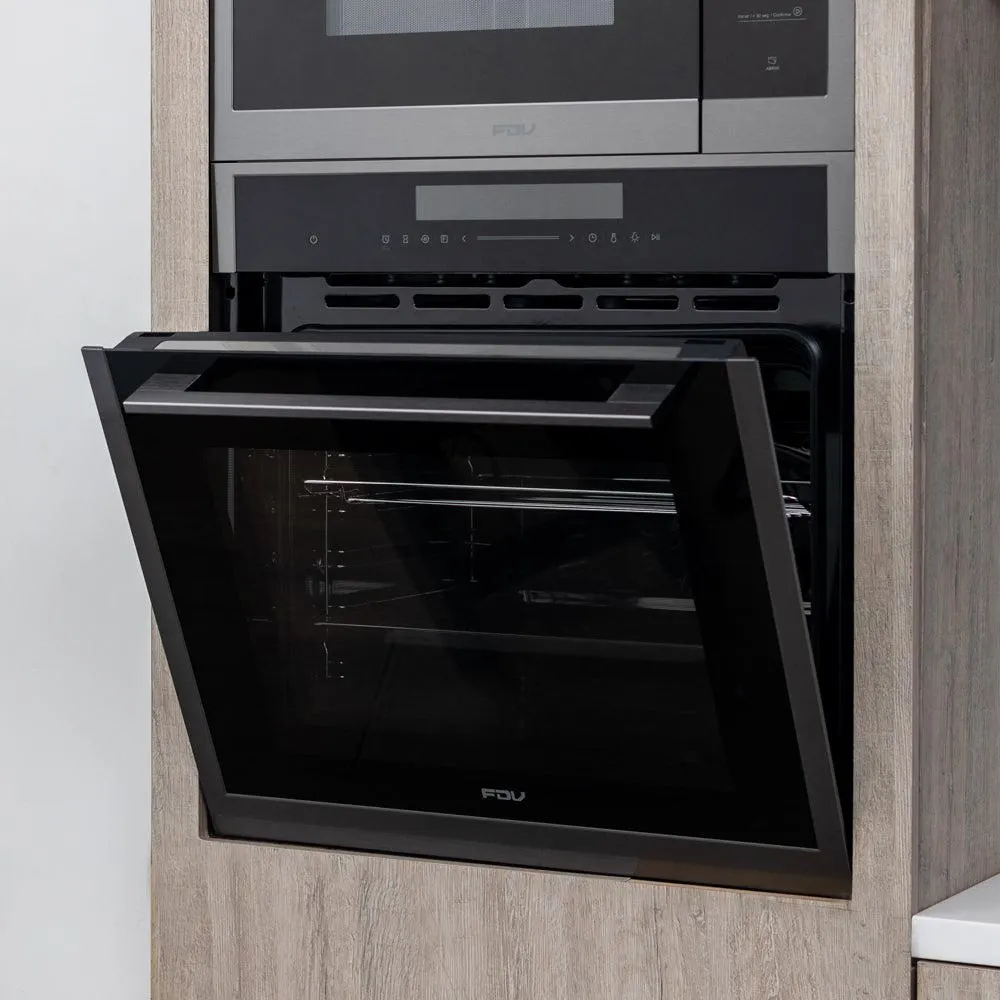 Horno Empotrado Prestige 72 Lts FDV