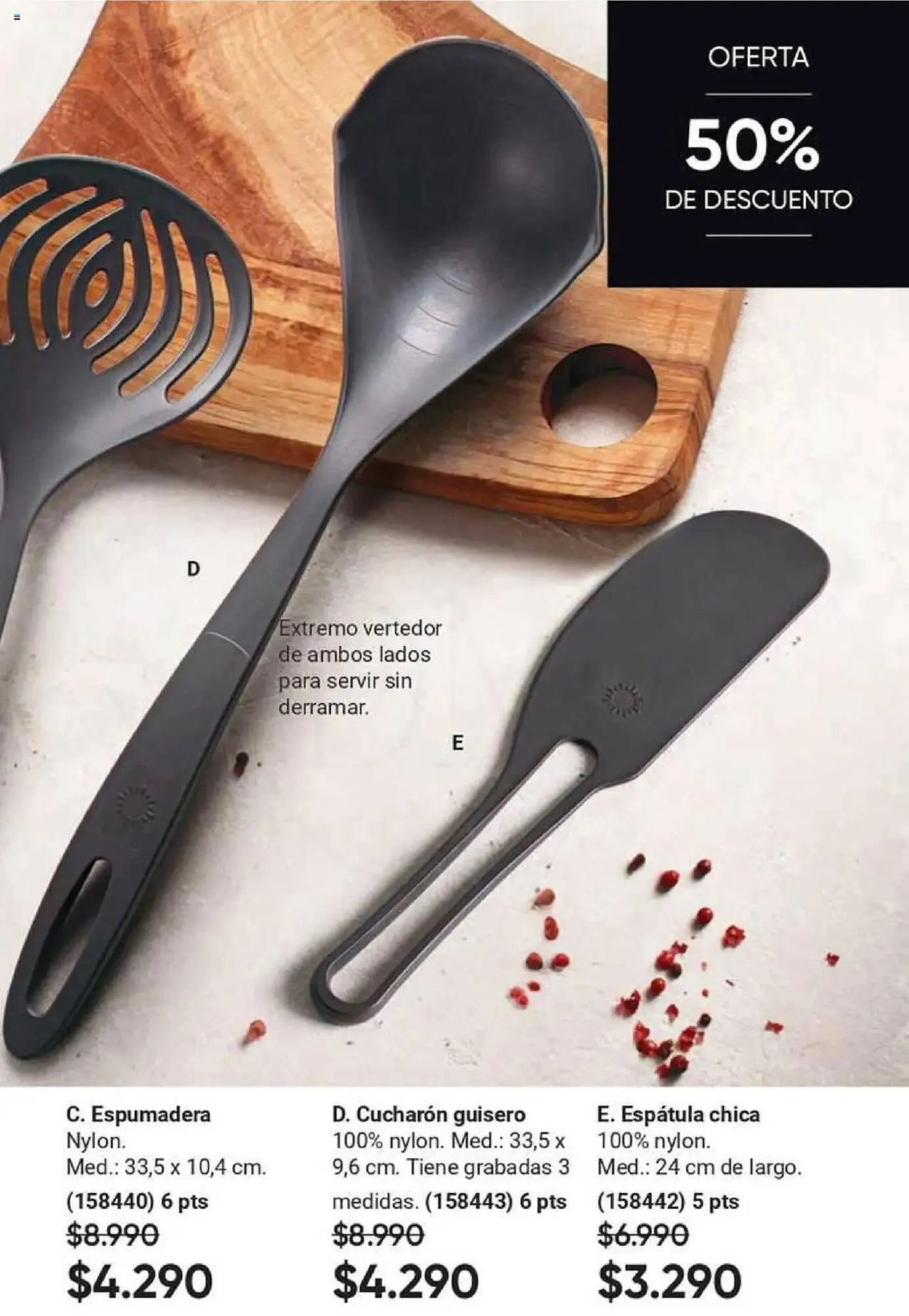 Catálogo de Catálogo Avon 3 de junio al 18 de junio 2025 - Página 22