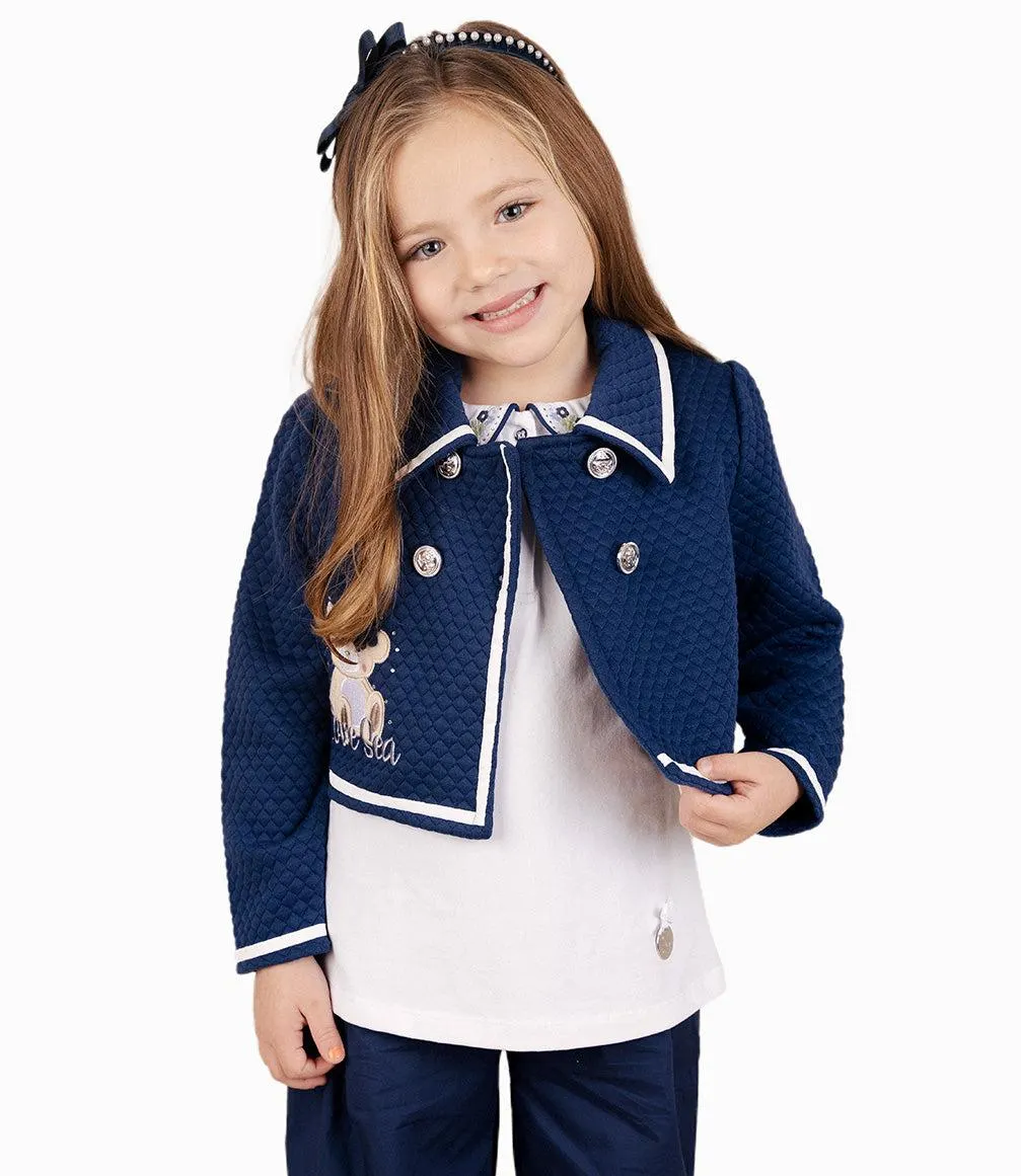 Cartera Niña Corazón