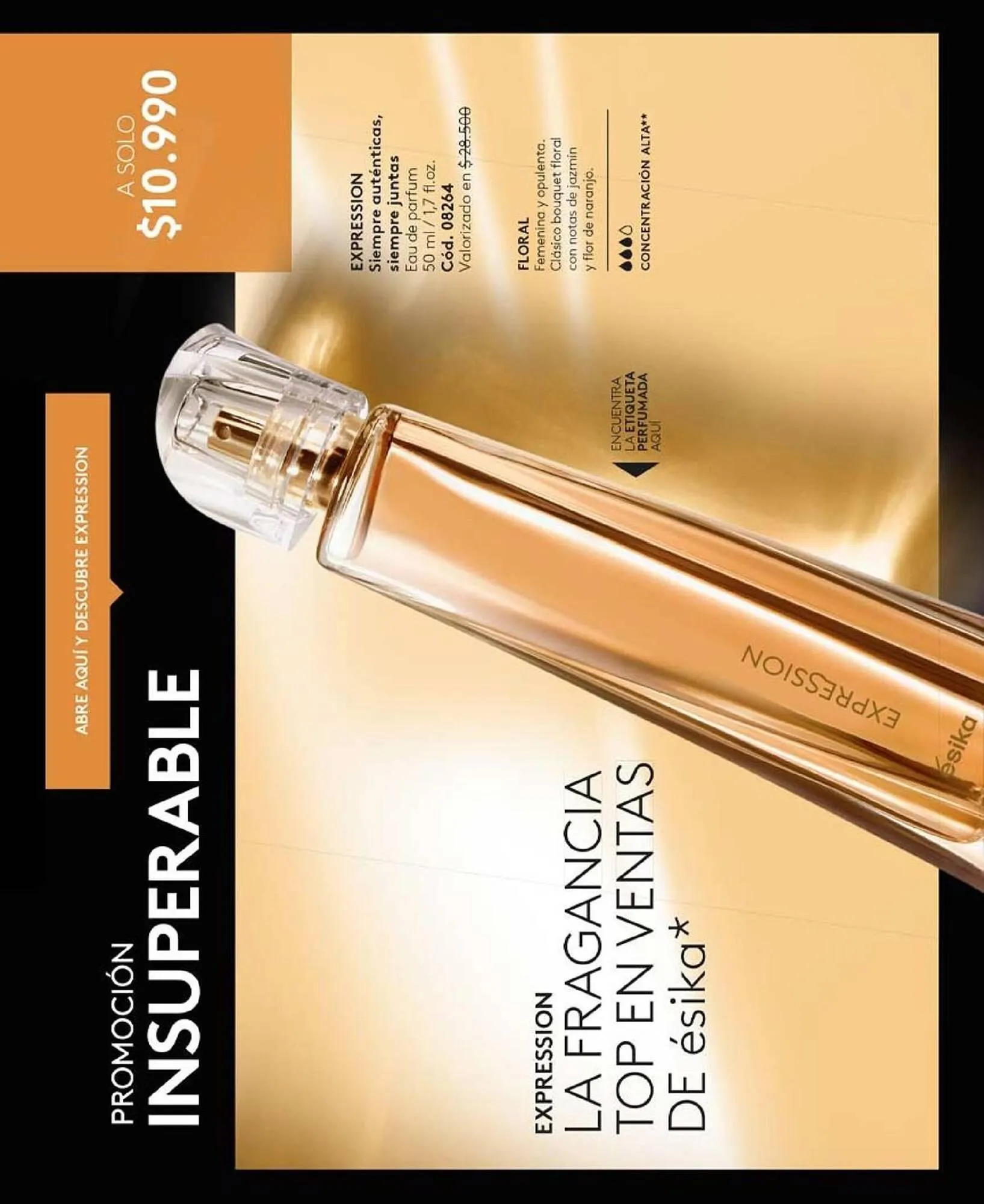 Catálogo de Catálogo Ésika 10 de junio al 11 de noviembre 2025 - Página 147