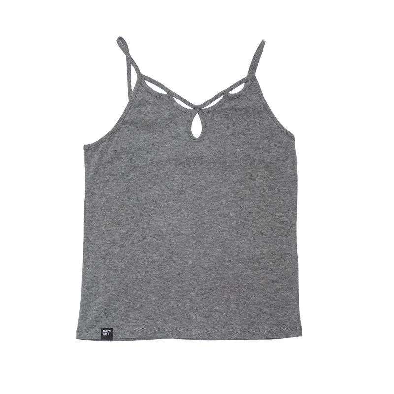 Polera S/Mangas Niña