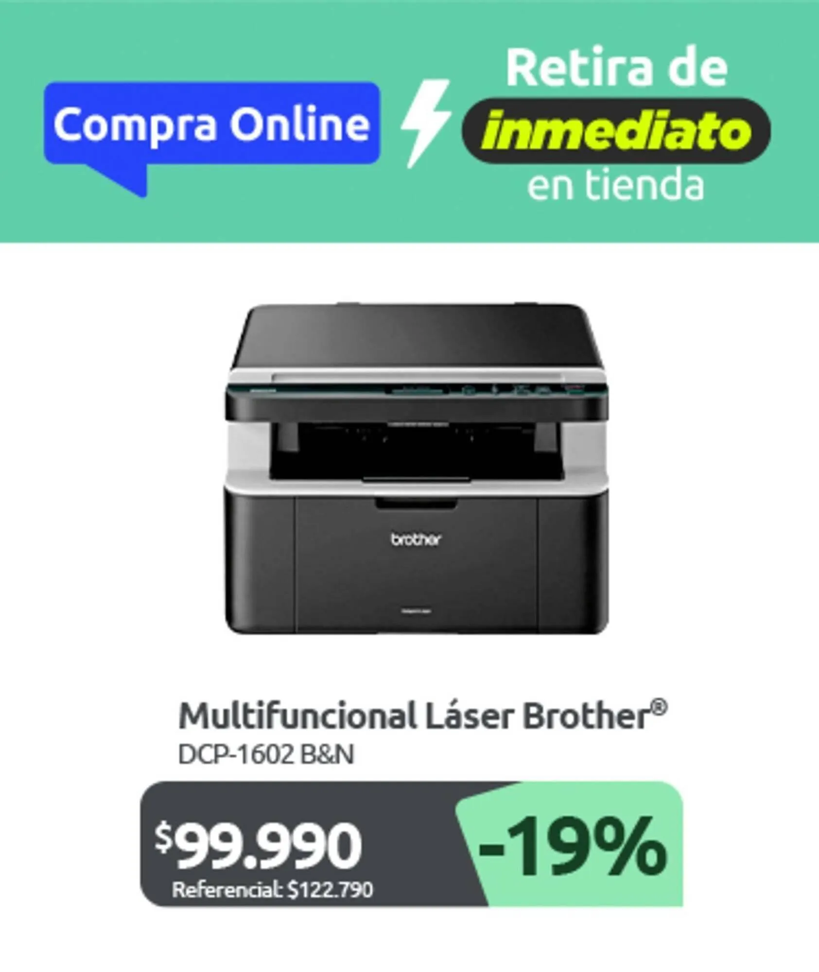 Catálogo de Catálogo PC Factory 23 de octubre al 9 de noviembre 2025 - Página 7