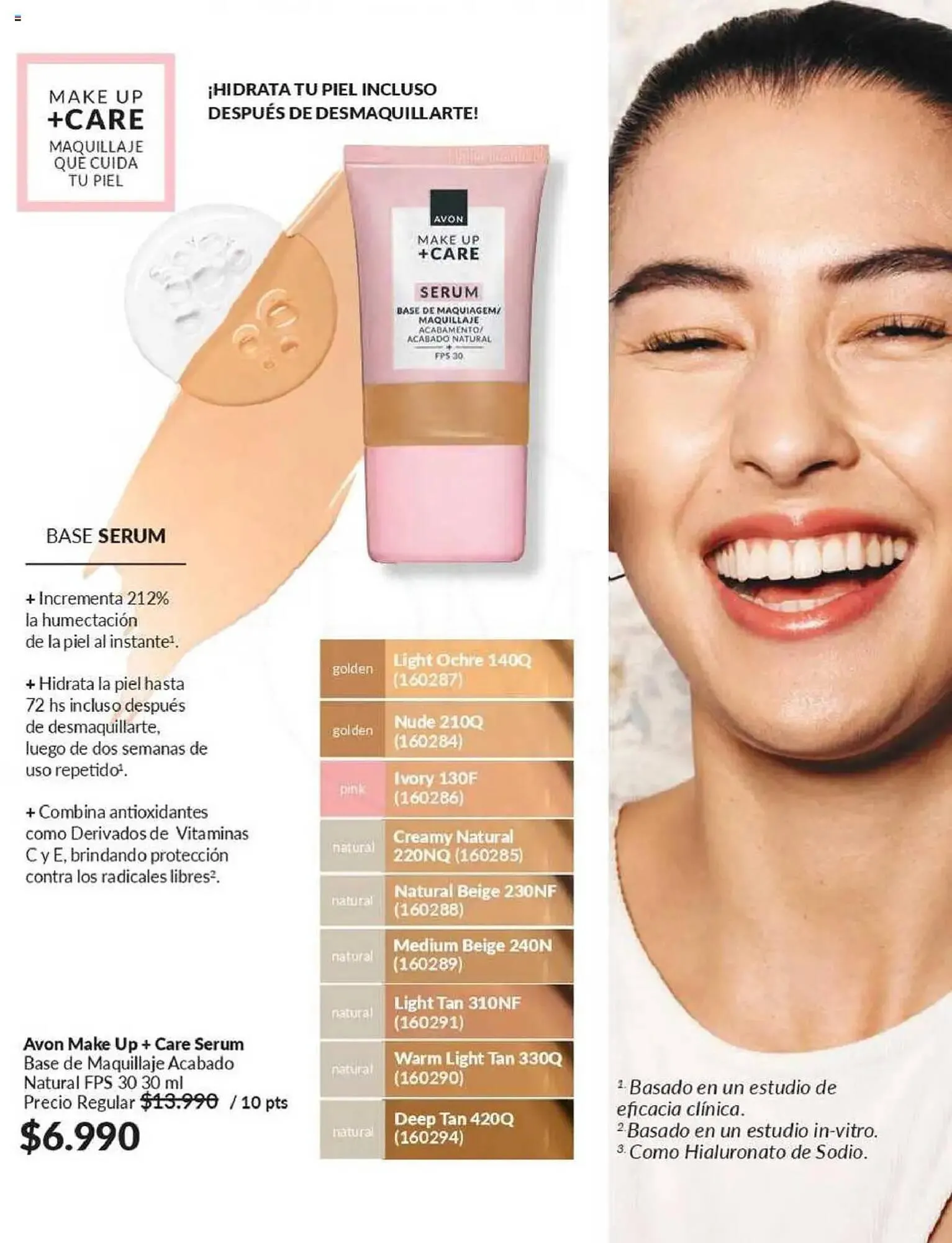 Catálogo de Catálogo Avon 17 de marzo al 31 de marzo 2025 - Página 26