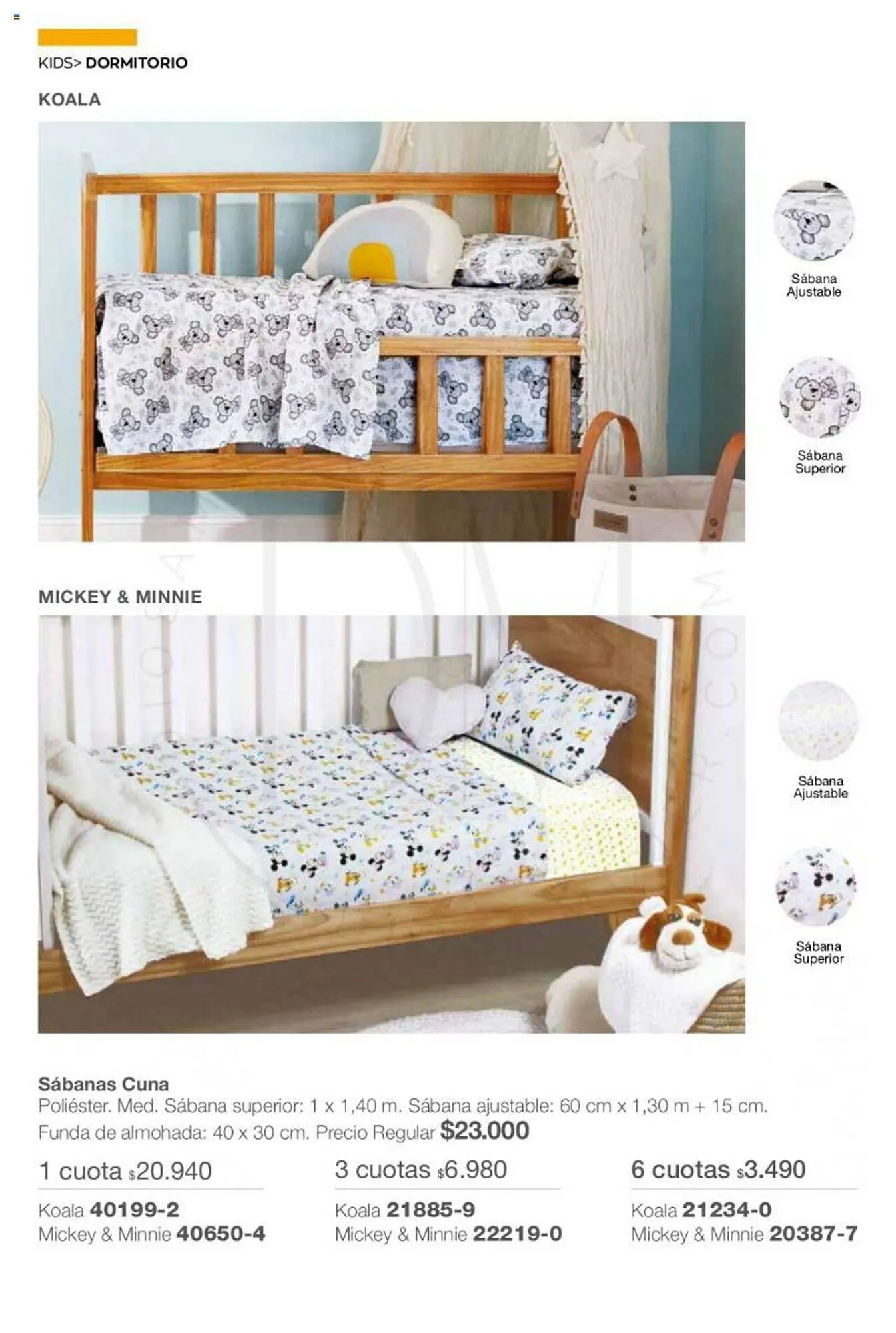 Catálogo de Catálogo Avon 1 de septiembre al 31 de octubre 2023 - Página 88