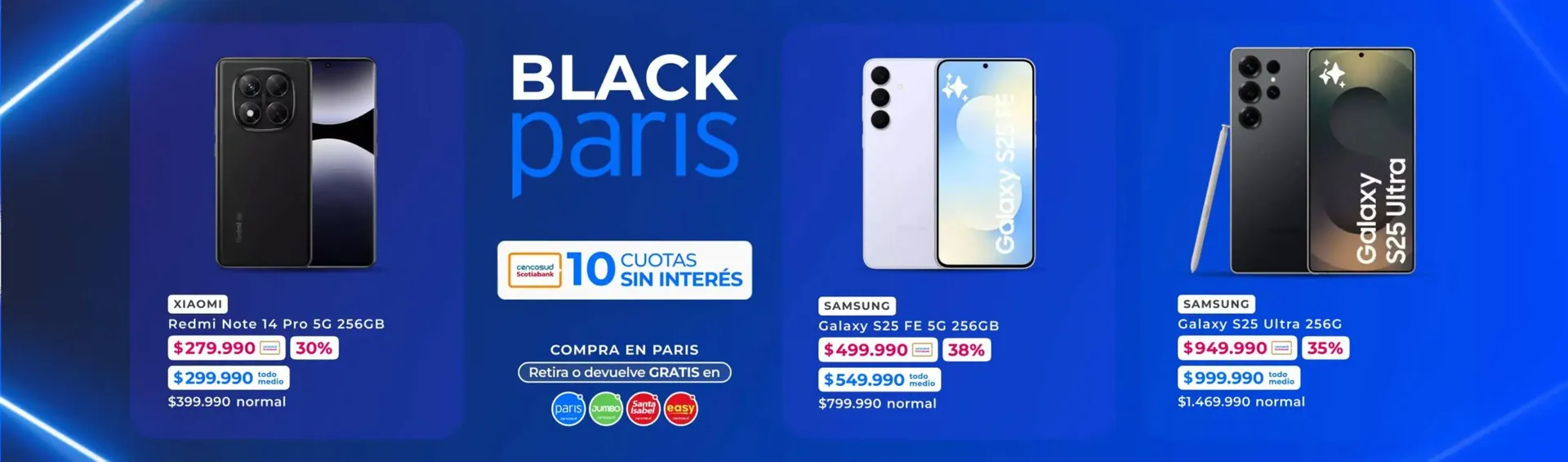 Catálogo de Catálogo Paris 19 de marzo al 1 de abril 2026 - Página 4