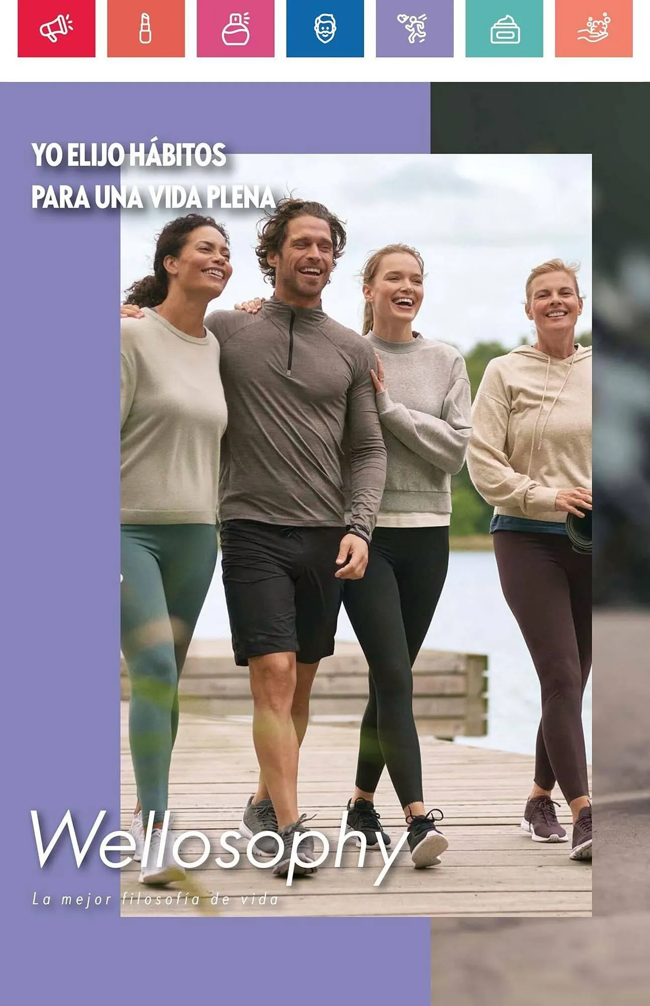 Catálogo de Catálogo Oriflame 8 de septiembre al 22 de septiembre 2024 - Página 102