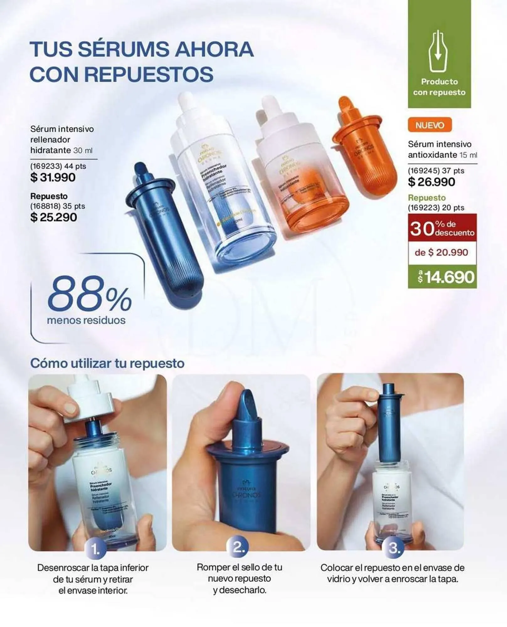 Catálogo de Catálogo Natura 2 de octubre al 31 de octubre 2025 - Página 102