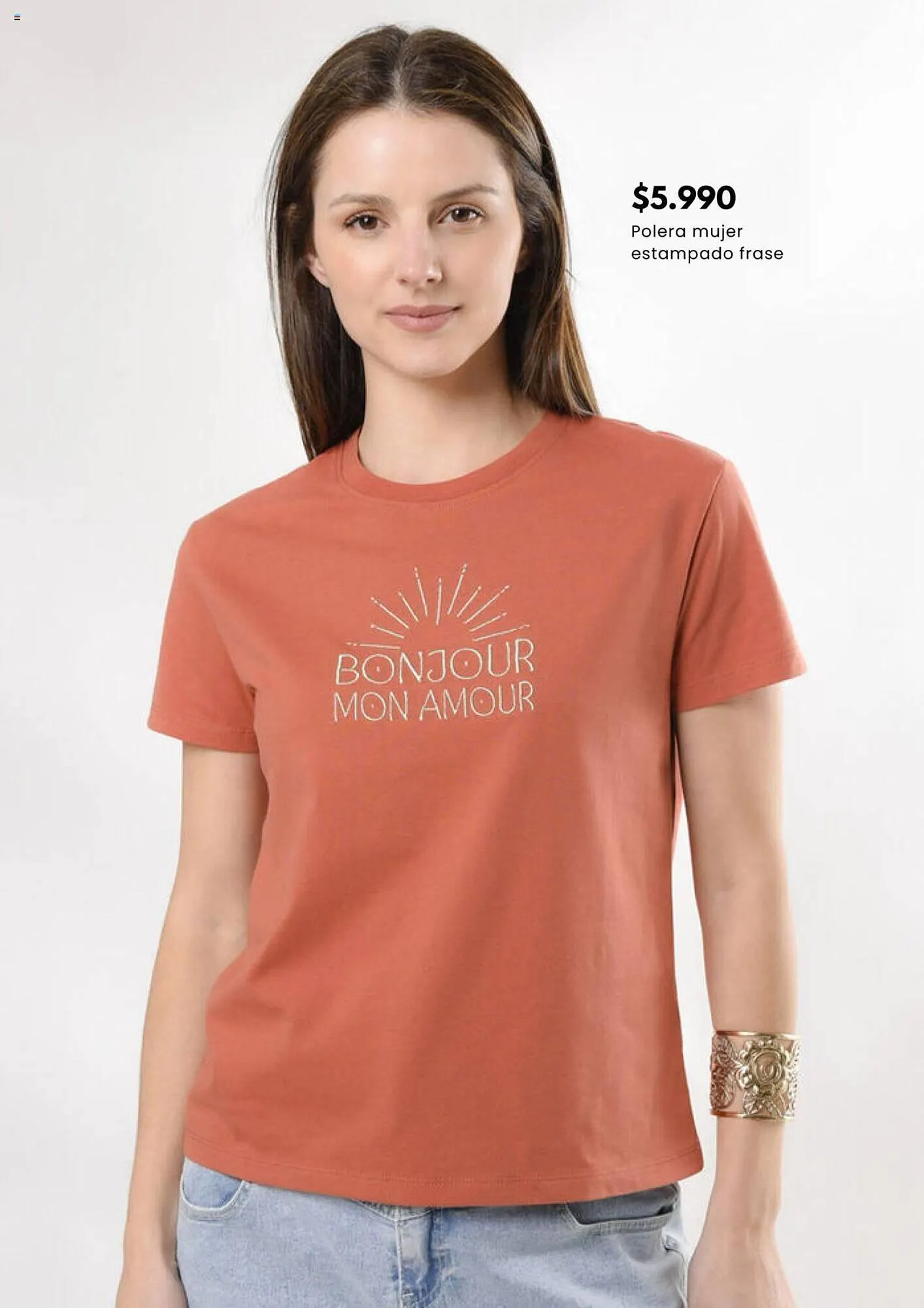 Catálogo de Catálogo Tricot 1 de noviembre al 30 de noviembre 2023 - Página 15