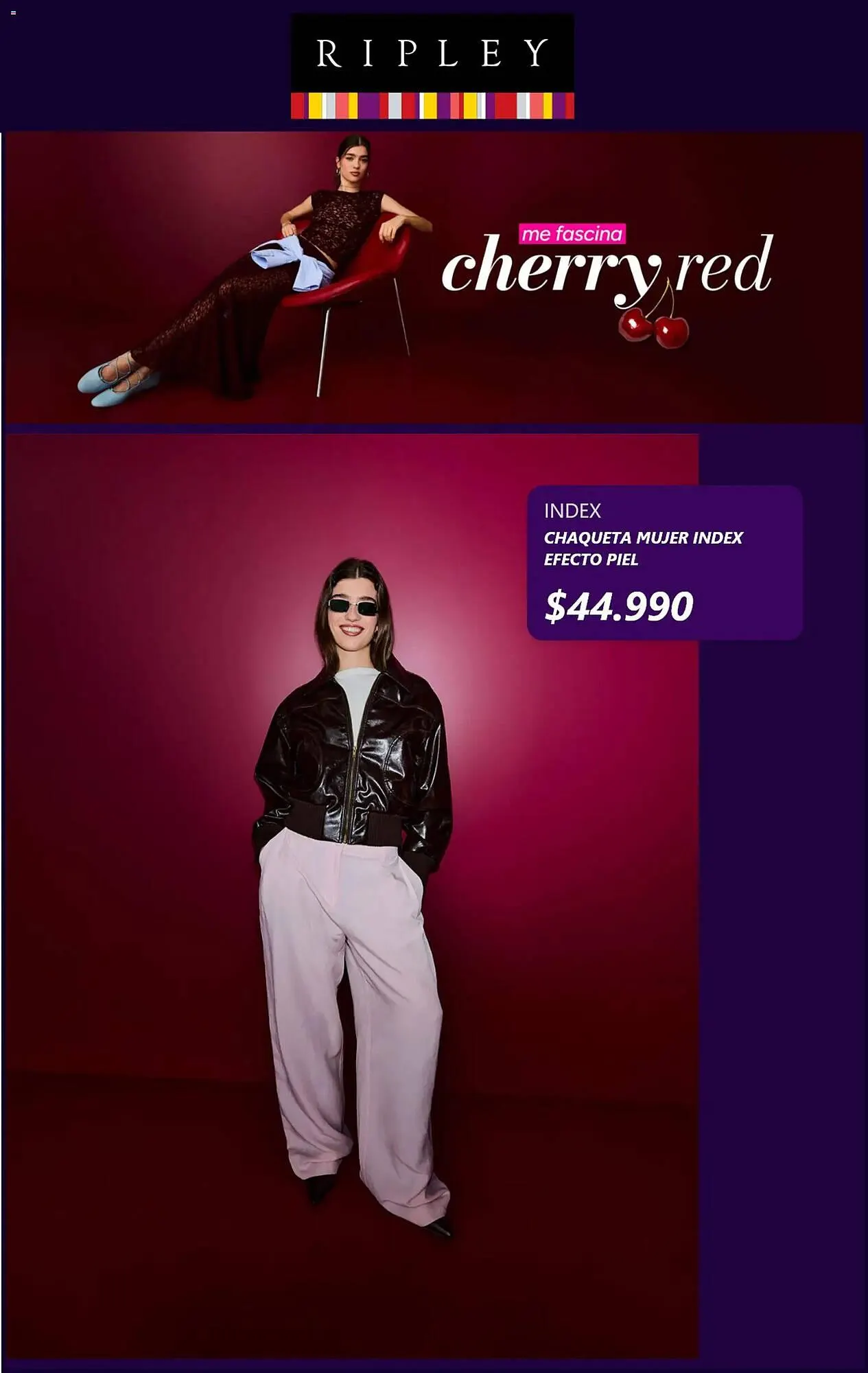 Catálogo de Catálogo Ripley 17 de febrero al 3 de marzo 2026 - Página 2