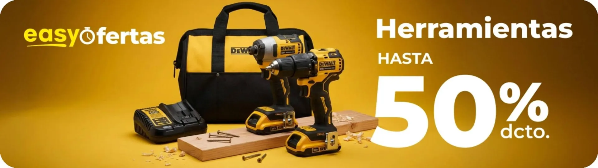 Catálogo de Catálogo Easy 10 de marzo al 23 de marzo 2026 - Página 5