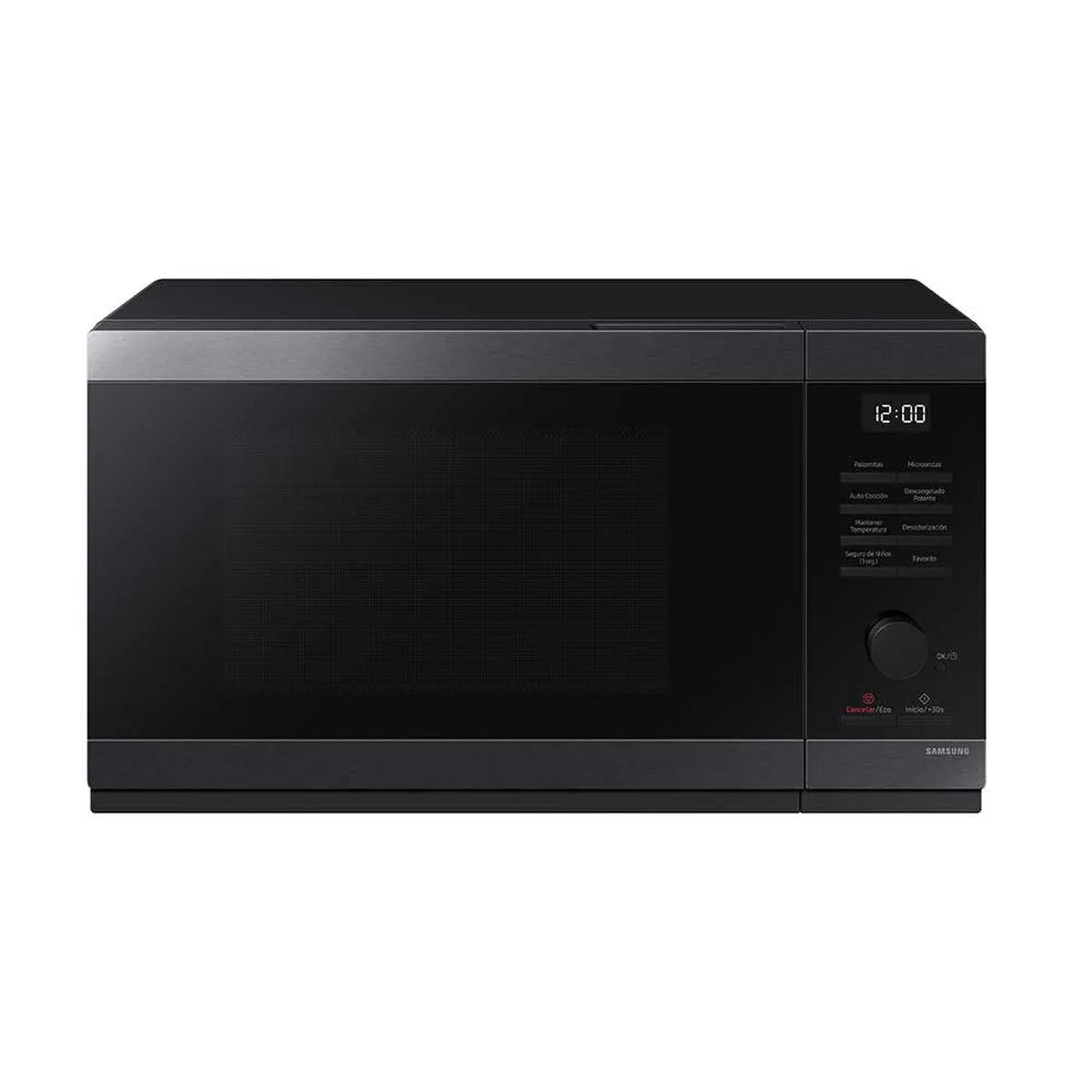 Microondas Samsung MS32DG4504 27 lts.