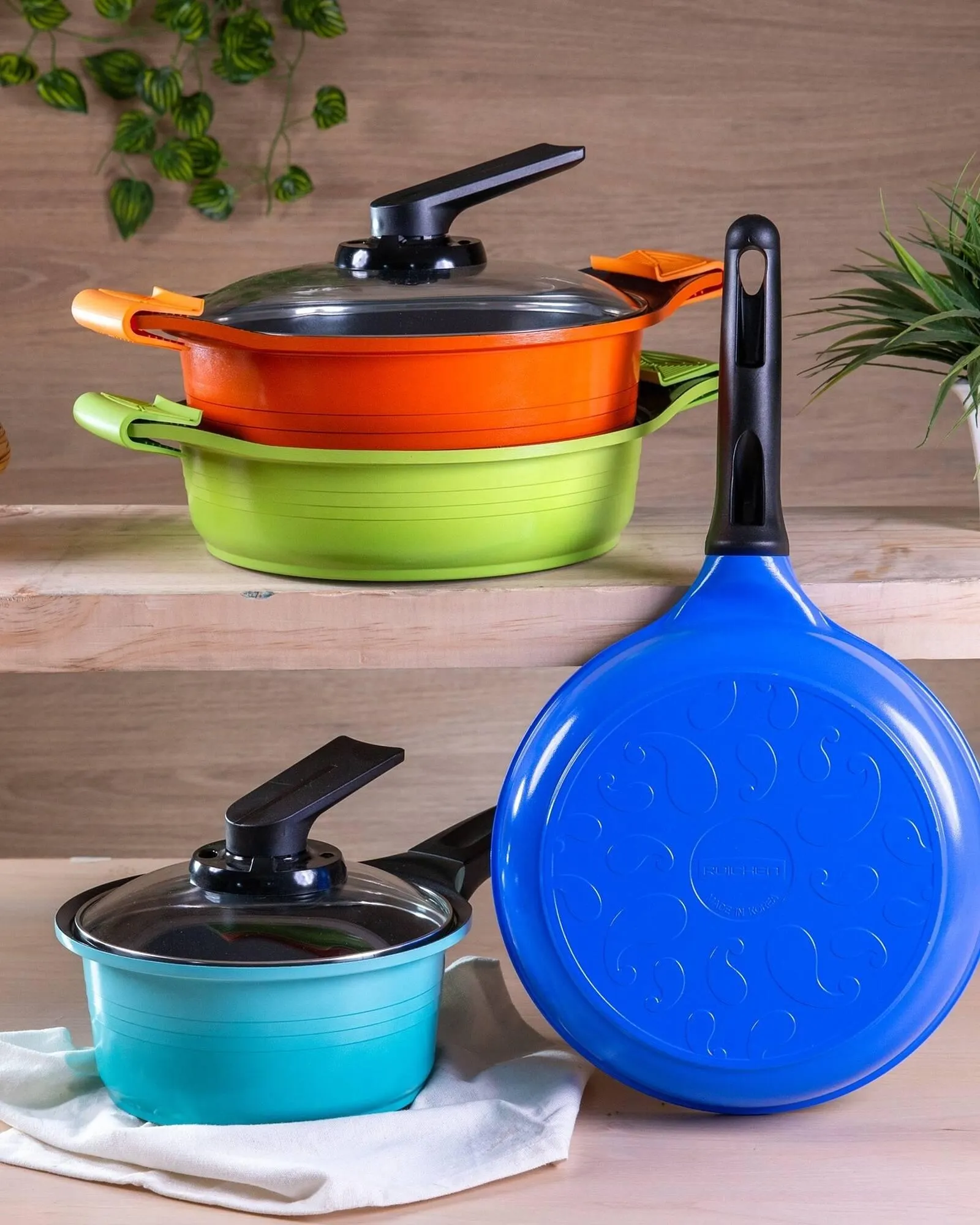 Catálogo de Catálogo El Volcan 20 de abril al 30 de abril 2026 - Página 4