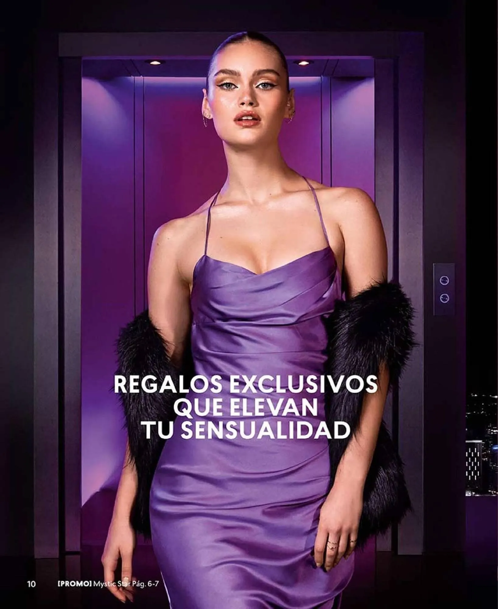 Catálogo de Catálogo Cyzone 25 de marzo al 31 de mayo 2025 - Página 10