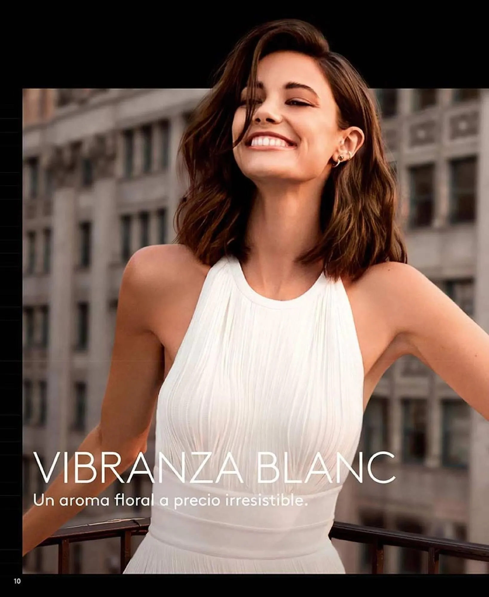 Catálogo de Catálogo Ésika 25 de septiembre al 30 de noviembre 2025 - Página 10