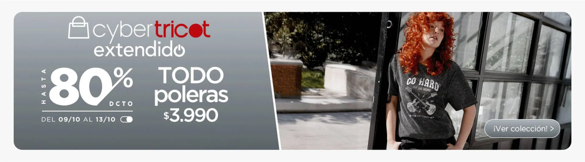 Catálogo de Catálogo Tricot 10 de octubre al 31 de octubre 2025 - Página 2