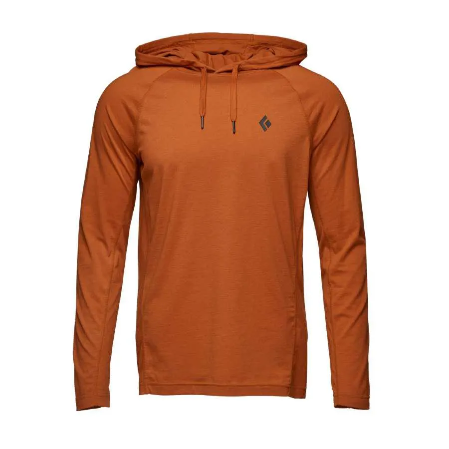 Black Diamond Men's Crag Hoody