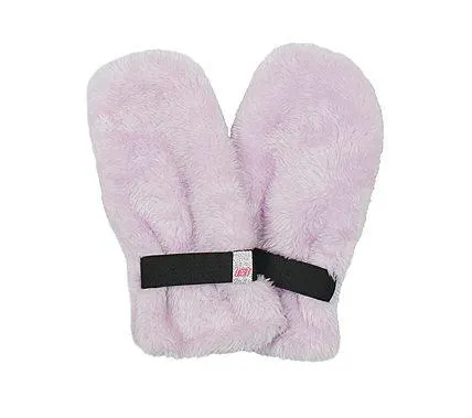 Girls Glove - Mitten Burber Fur Cold