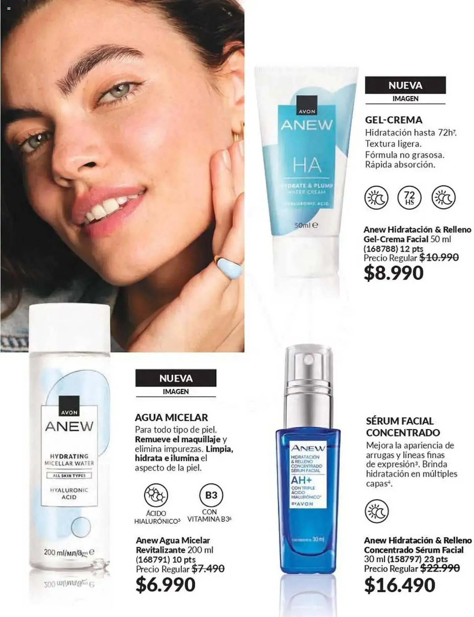 Catálogo de Catálogo Avon 1 de febrero al 15 de febrero 2025 - Página 77