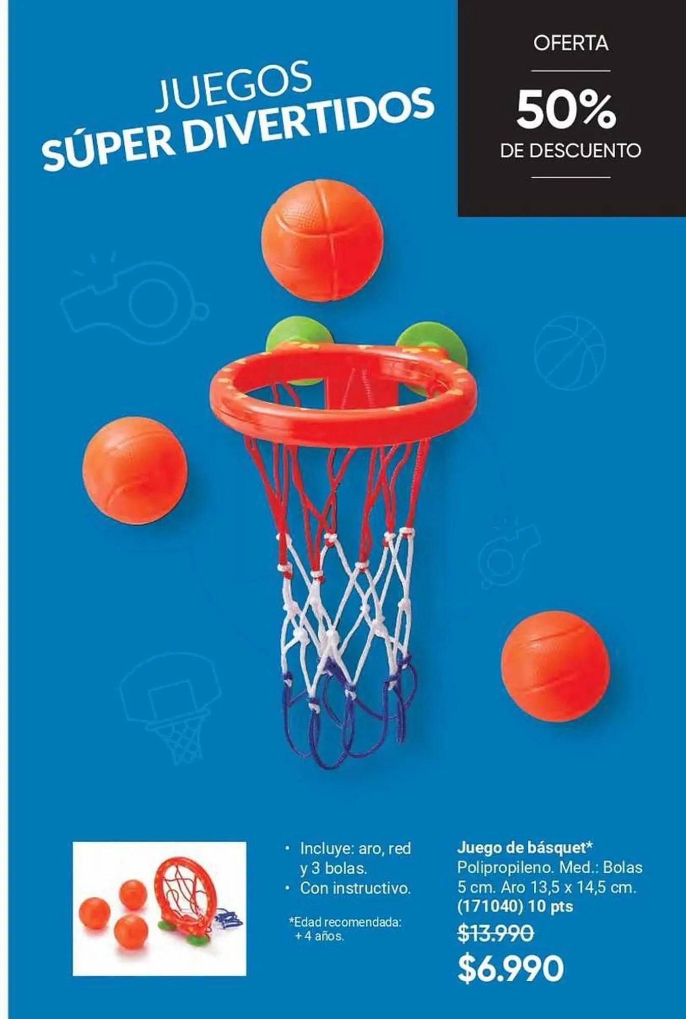 Catálogo de Catálogo Avon 1 de noviembre al 30 de noviembre 2025 - Página 18