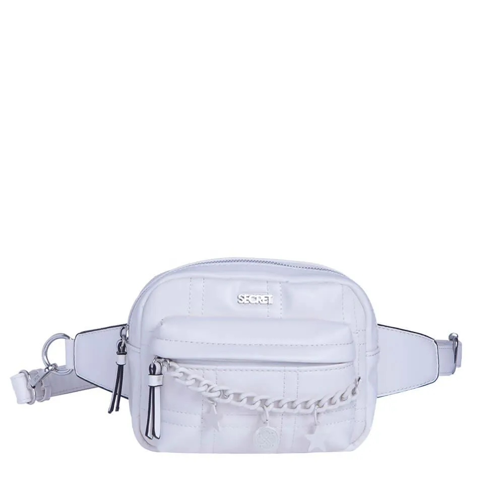 Banano para mujer mediano Berlin beige