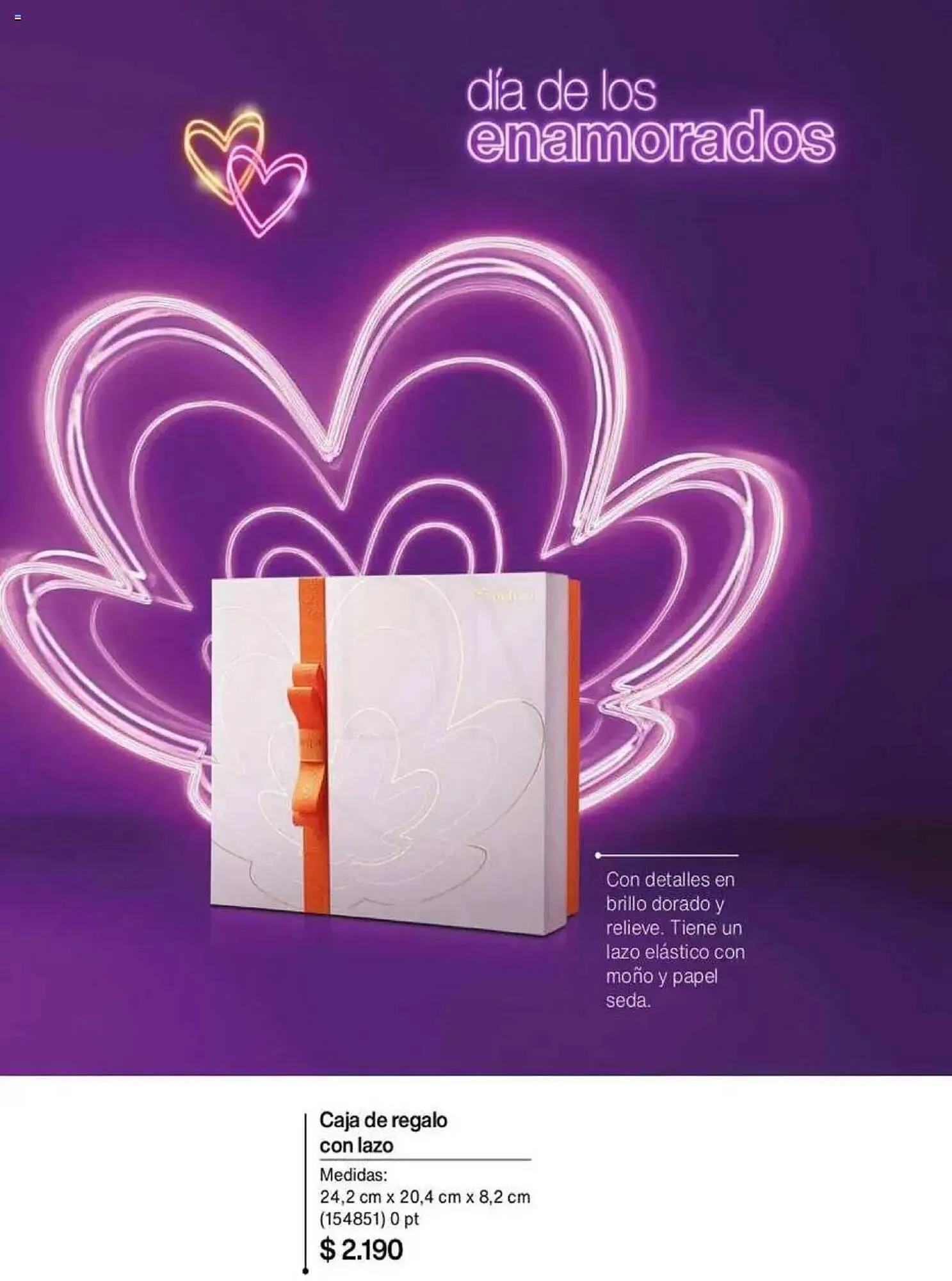 Catálogo de Catálogo Natura 1 de febrero al 16 de febrero 2025 - Página 35