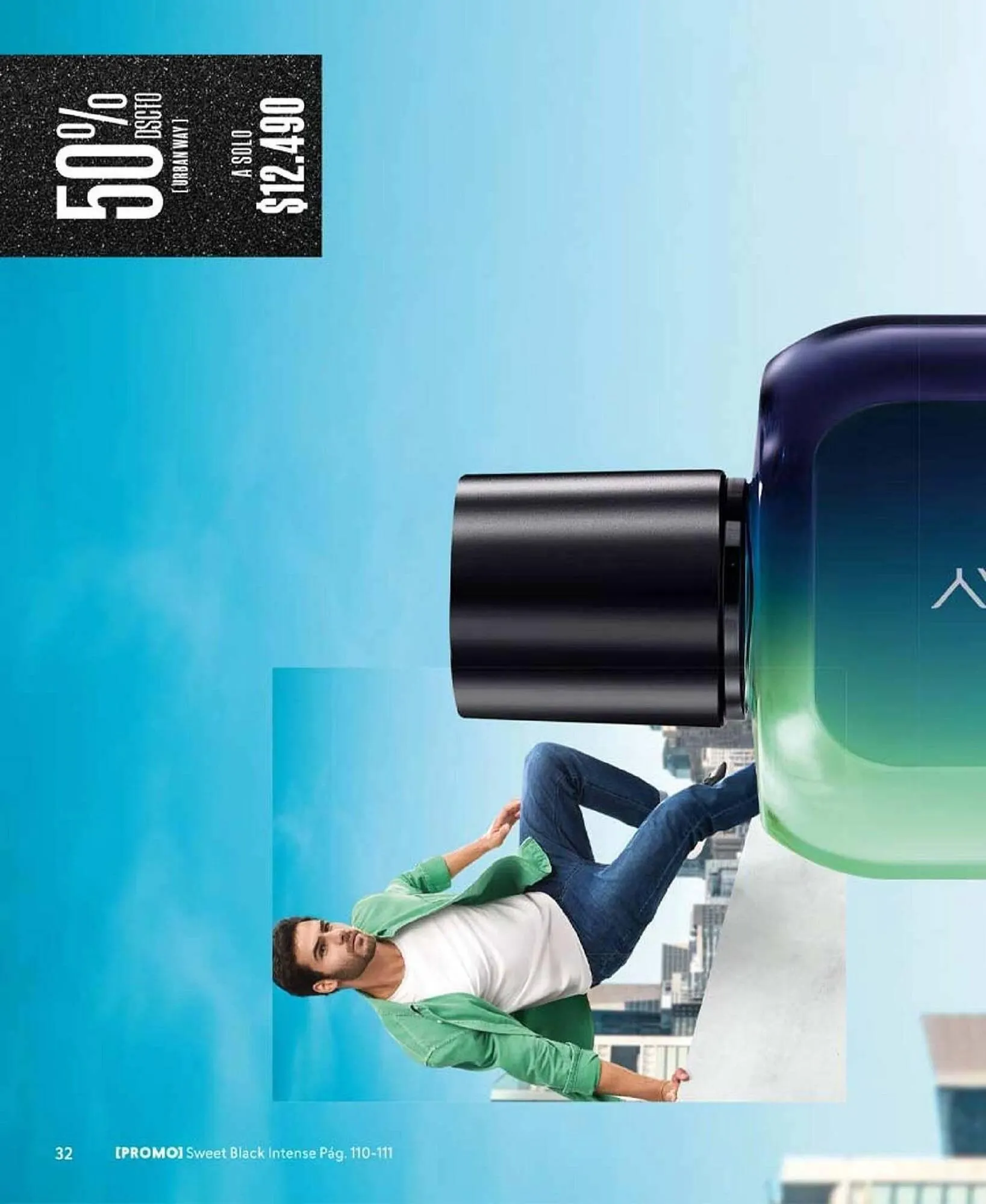 Catálogo de Catálogo Cyzone 15 de octubre al 29 de octubre 2024 - Página 49