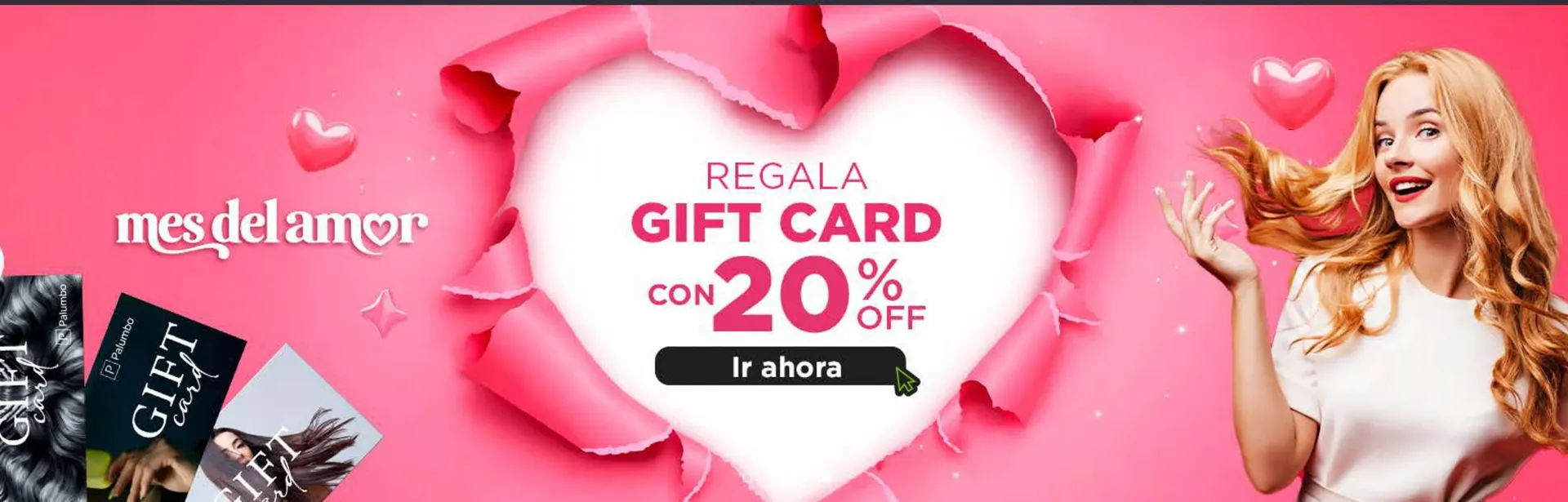 Catálogo de Catálogo Palumbo 3 de febrero al 20 de febrero 2026 - Página 3